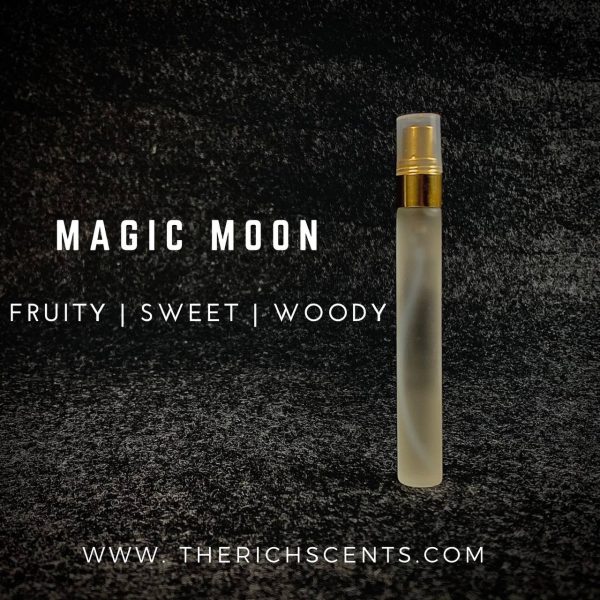Magic Moon 10ml For Women