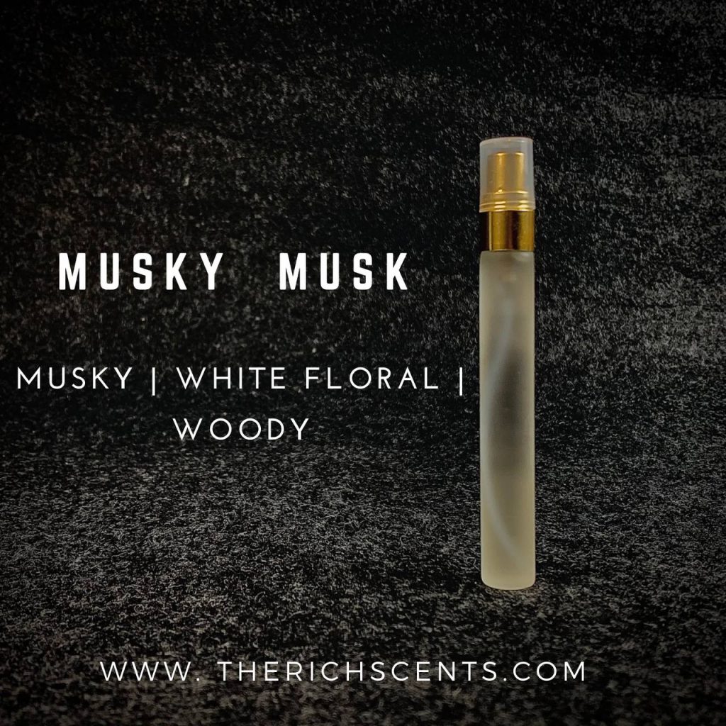 Musky Musk 10ml