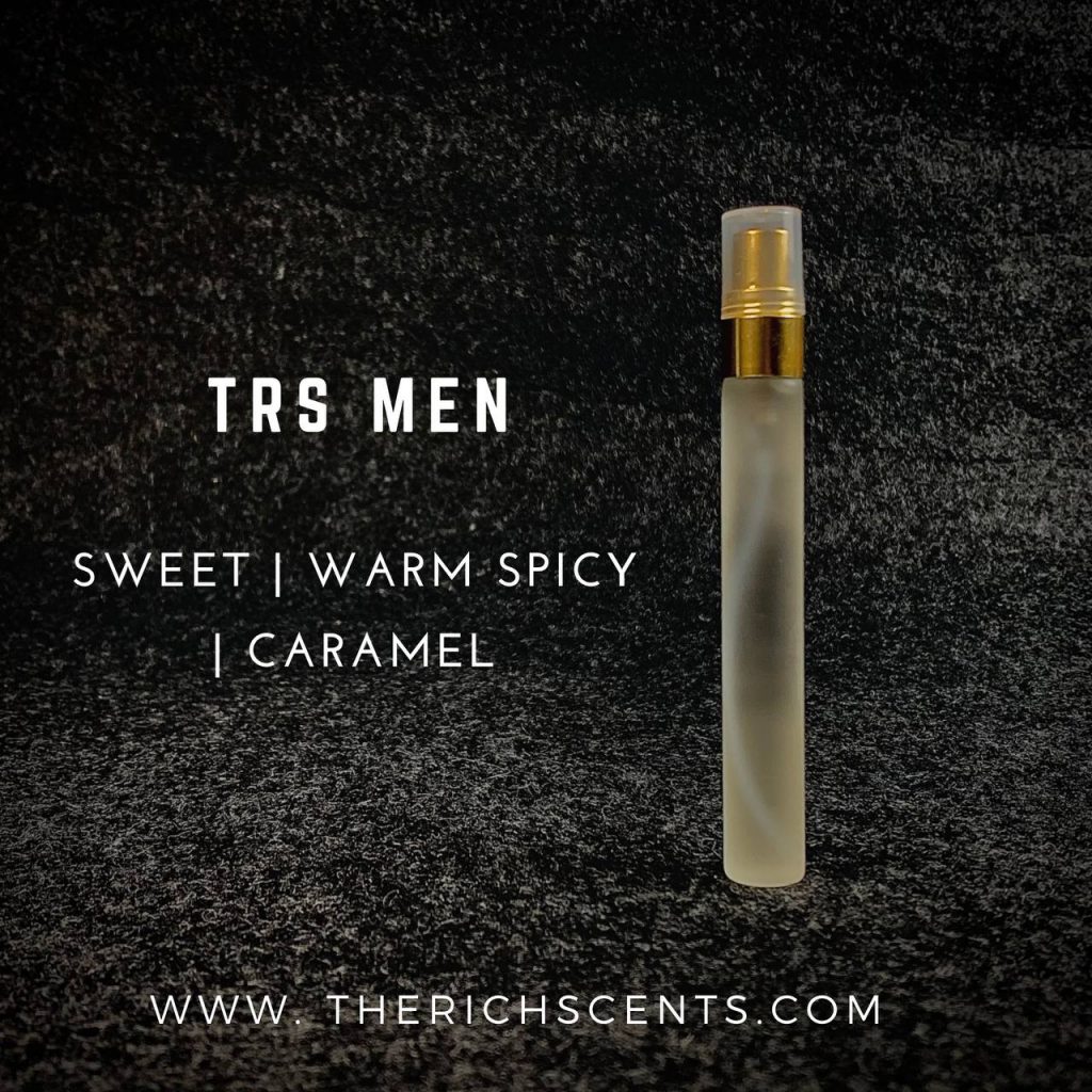 Trs Men 10ml