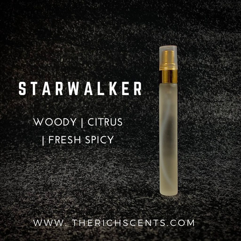 Starwalker 10ml