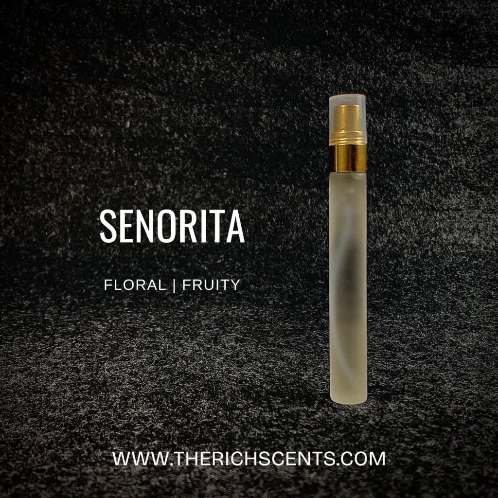 Senorita 10ml