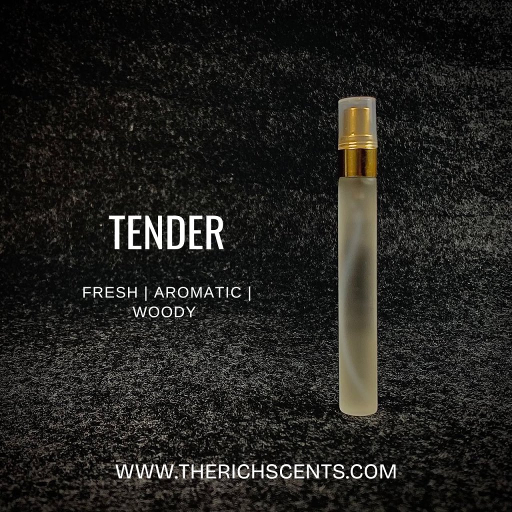Tender 10ml