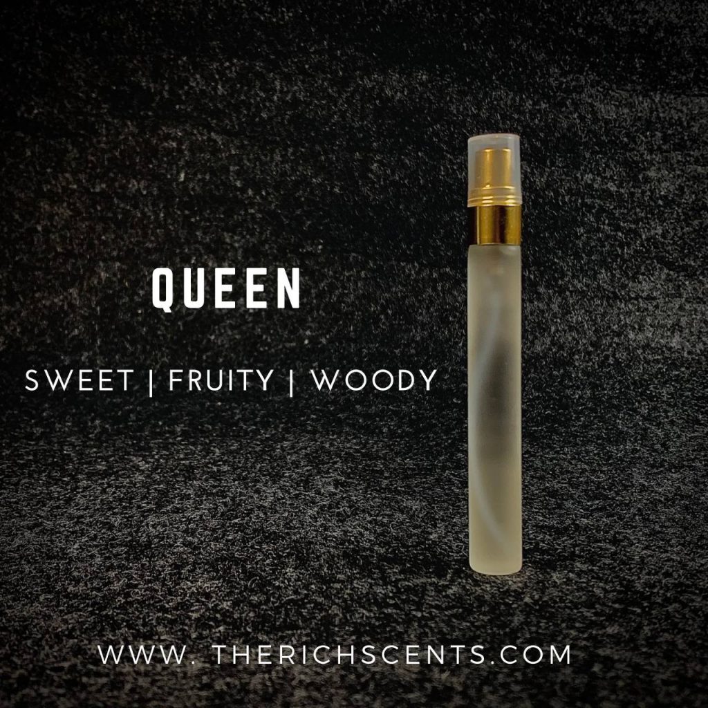 Queen 10ml