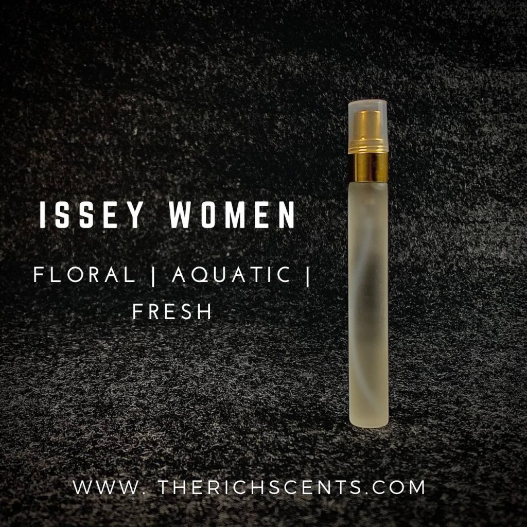 Issey Women 10ml