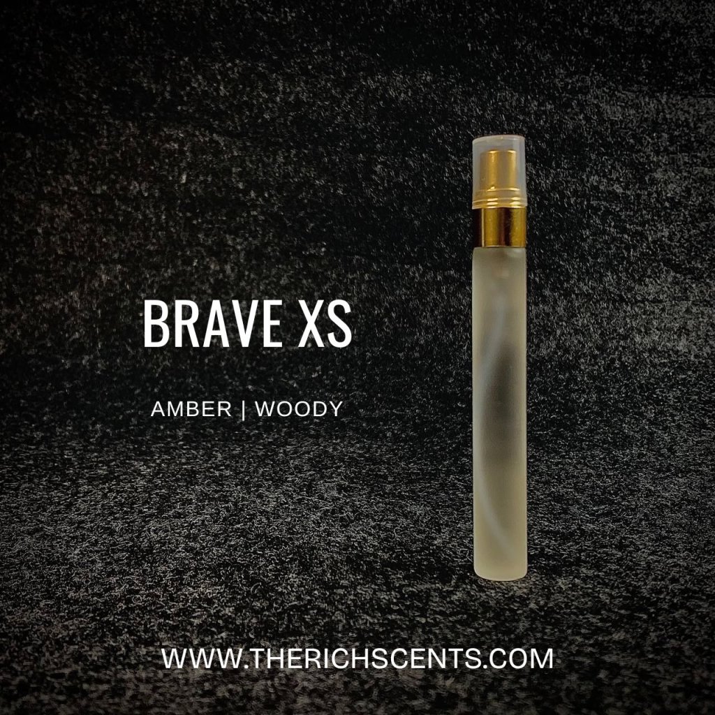 Brave XS 10ml