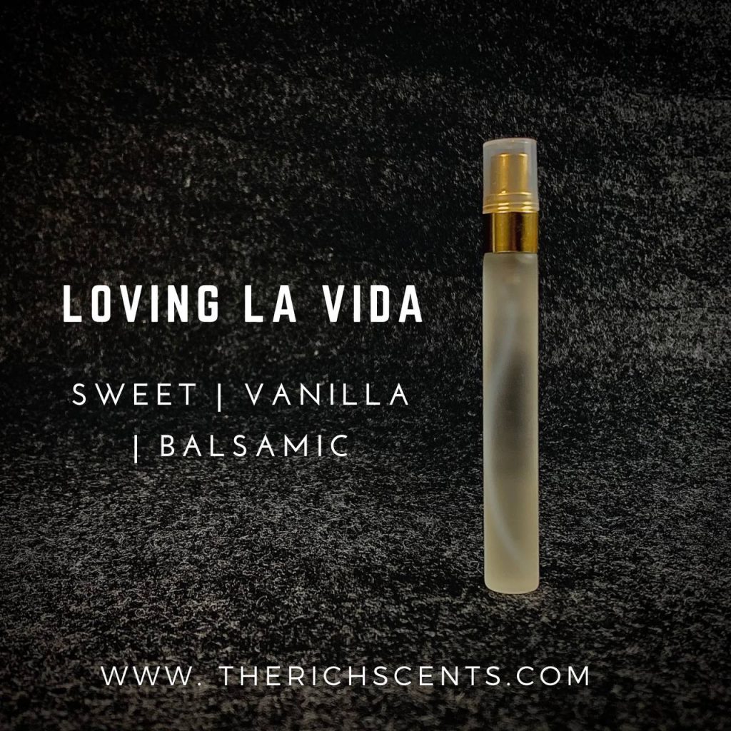 Loving La Vida 10ml