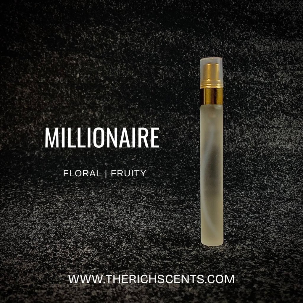Millionaire 10ml For Women