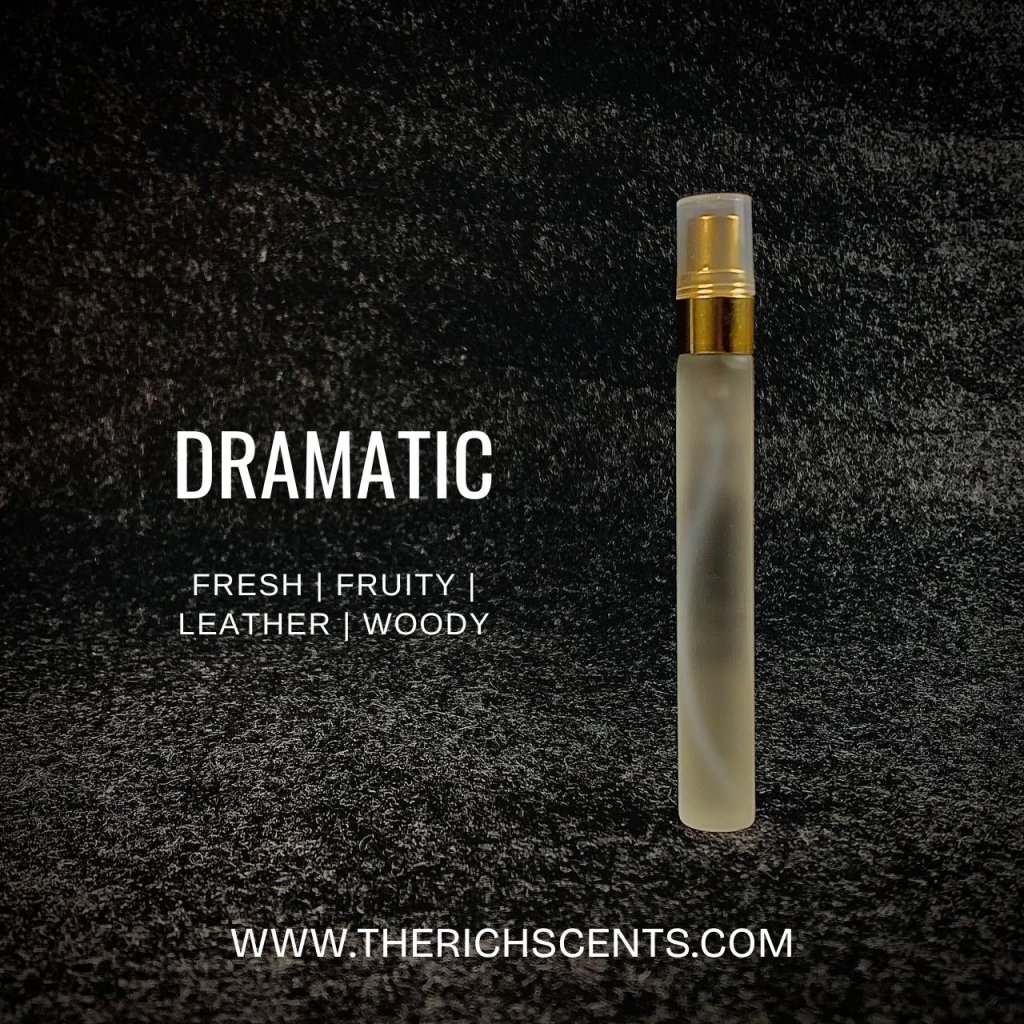 Dramatic 10ml