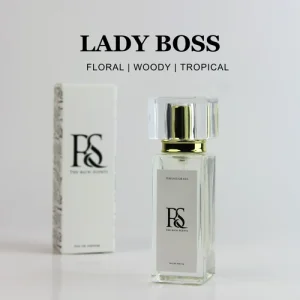 Lady Boss 40ml For Women