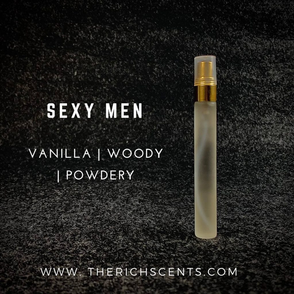 Sexy Men 10ml