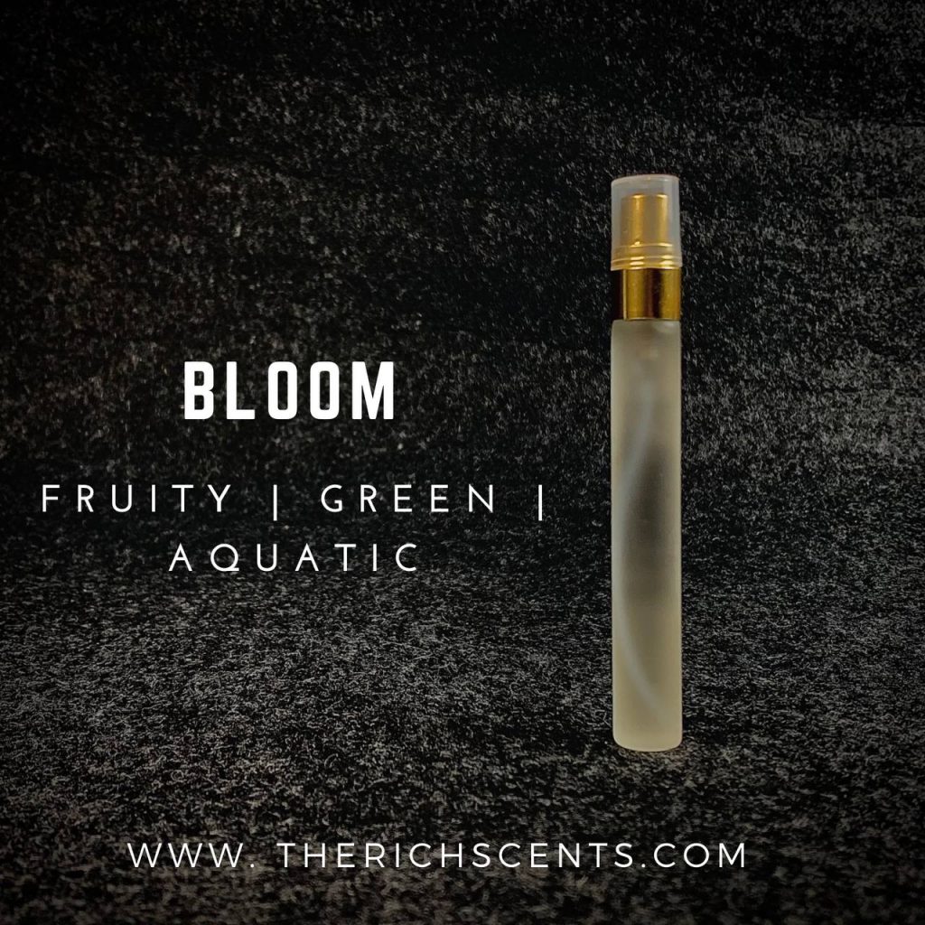 Bloom 10ml