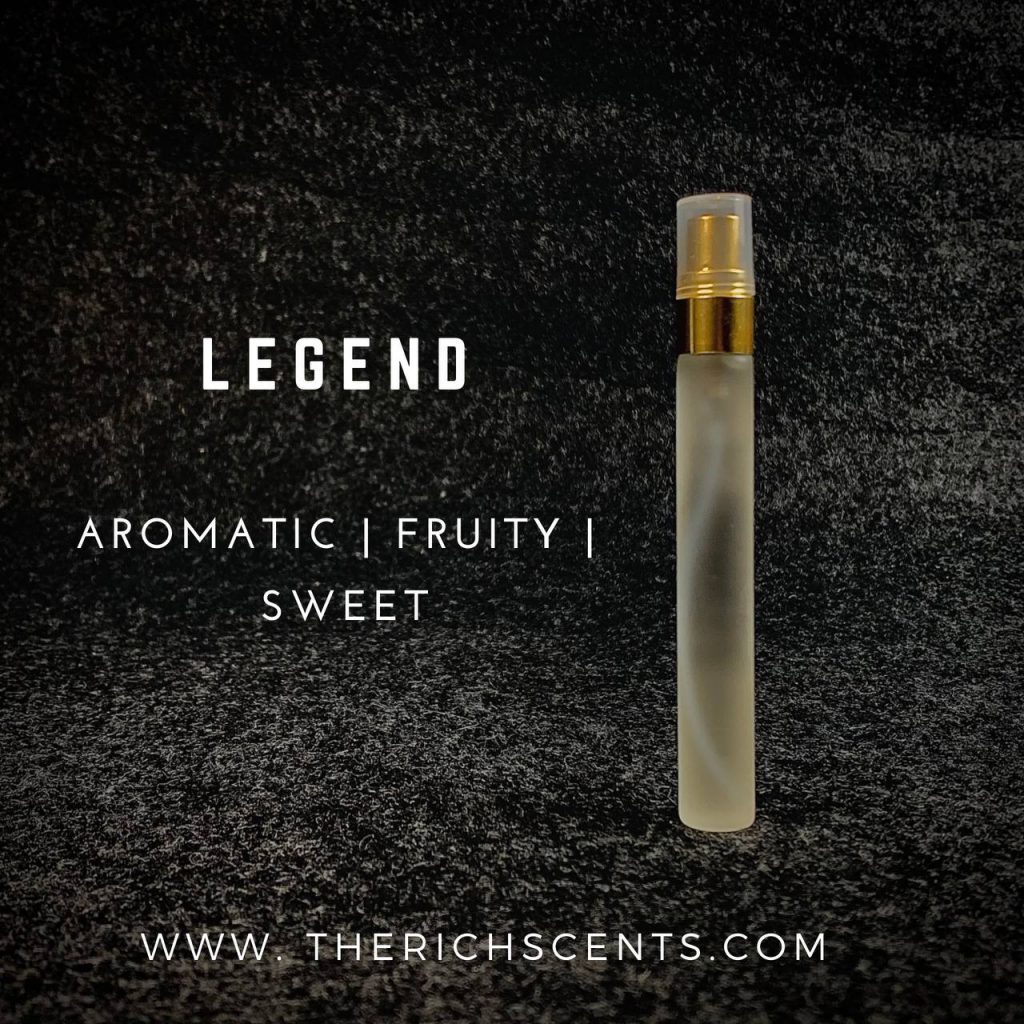 Legend 10ml