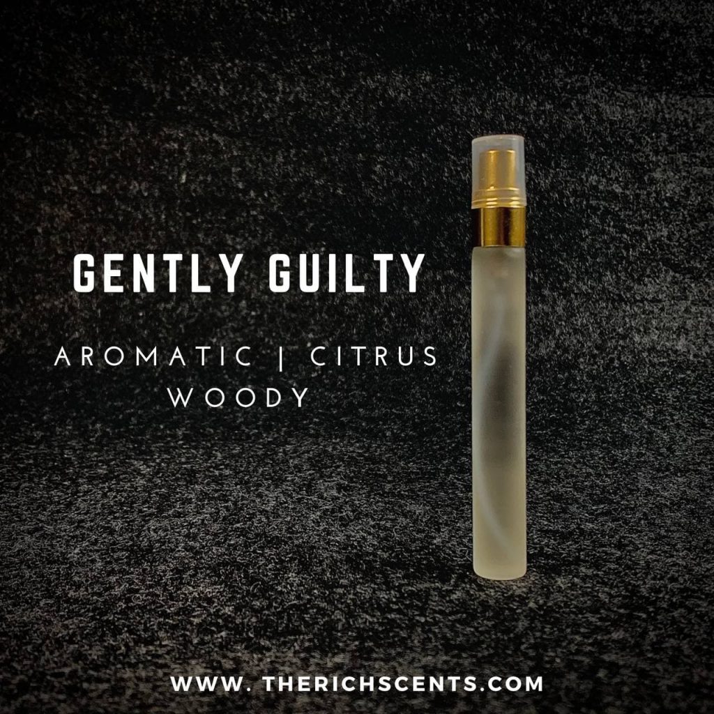 Gently Guilty 10ml
