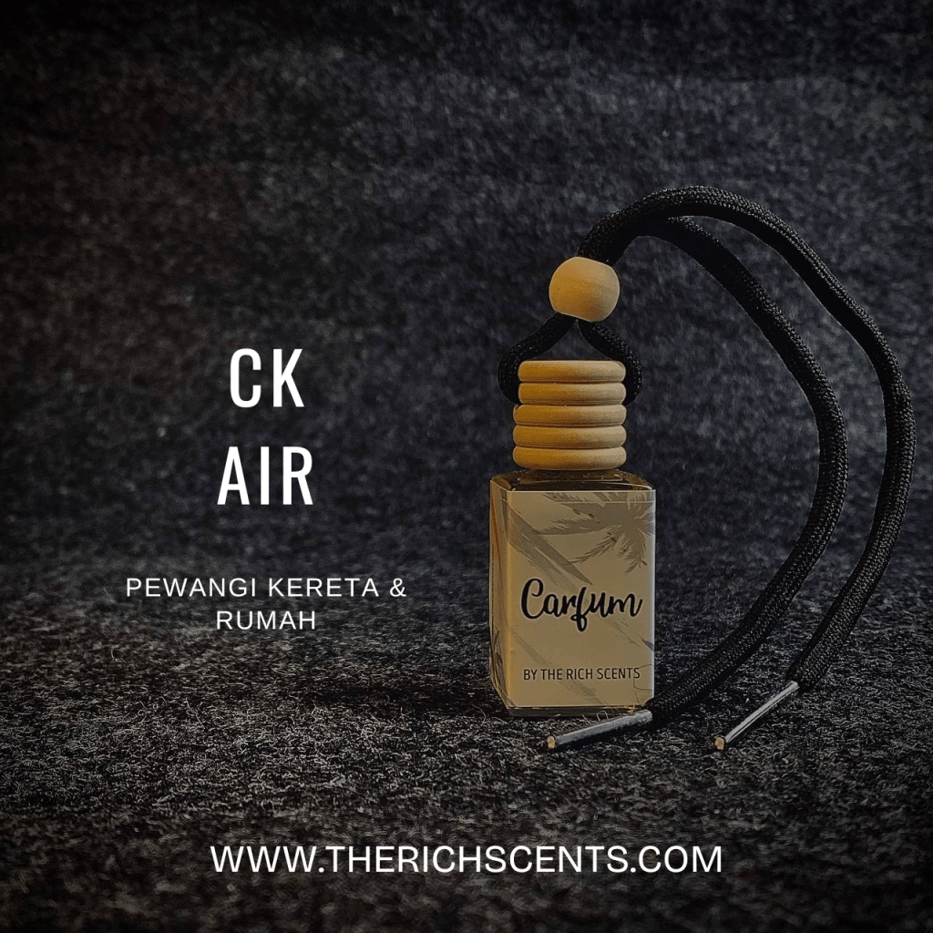 Pewangi Kereta Ck Air