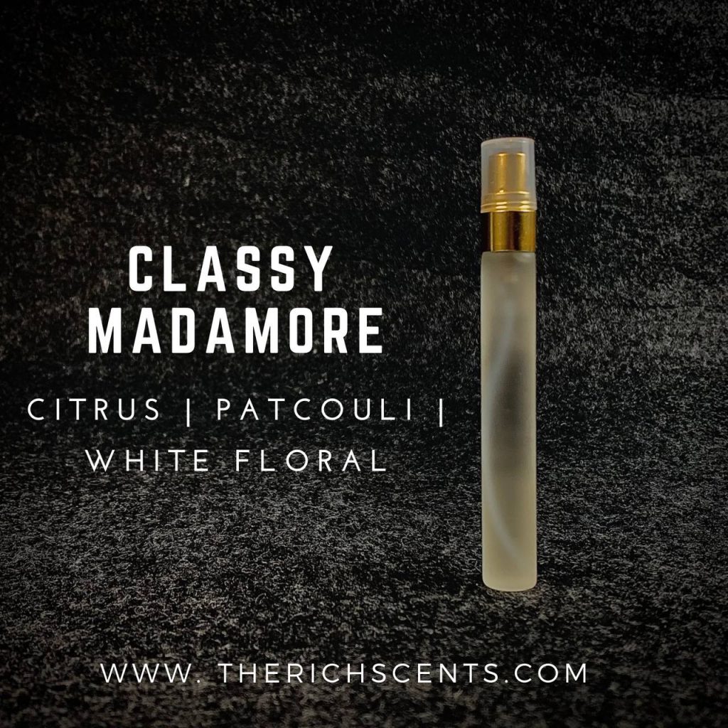 Classy Madamore 10ml