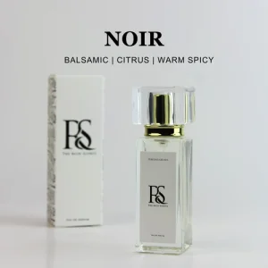 Classy Noir 40ml for Women