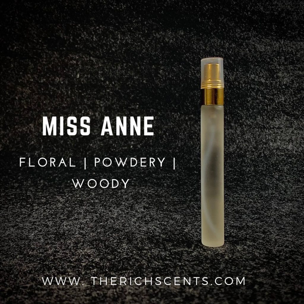 Miss Anne 10ml