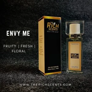 Envy Me 40ml