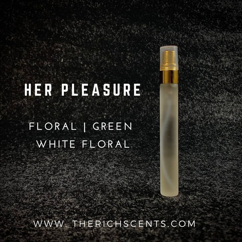Her Pleasure 10ml