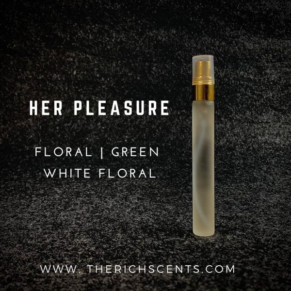 Her Pleasure 10ml