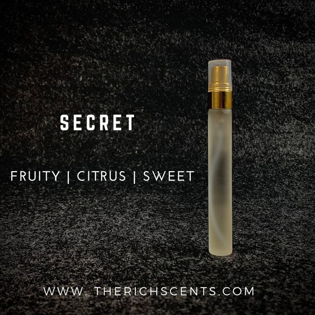 Secret 10ml