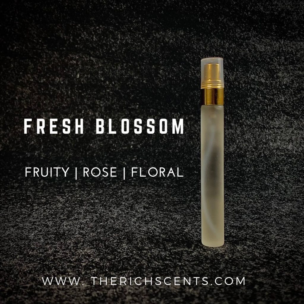 Blossom 10ml