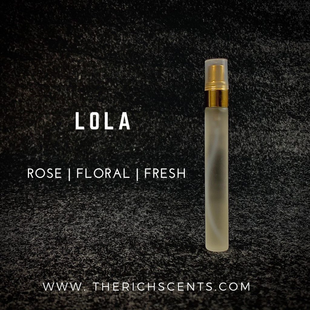 Lola 10ml