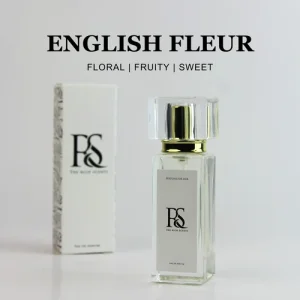 English Fleur 40ml For Women
