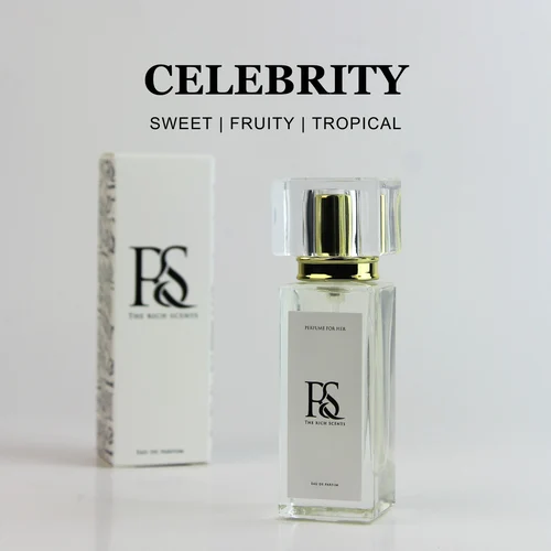 Celebrity 40ml by The Rich Scents for Women