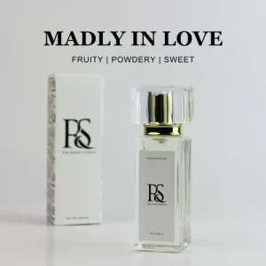 Madly In Love 40ml For Women