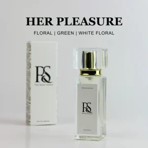 Her Pleasure 40ml for Women