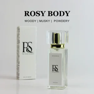 Rosy Body 40ml for Women