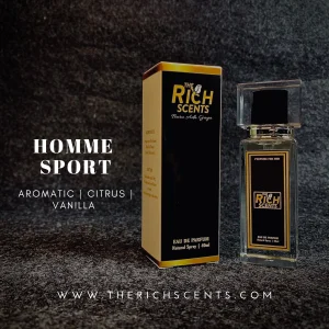 Homme Sport 40ml