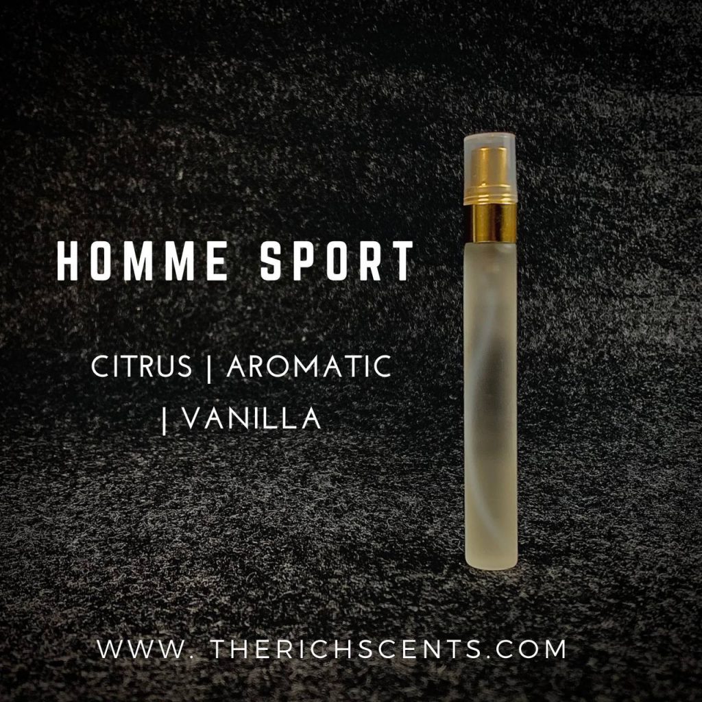 Homme Sport 10ml