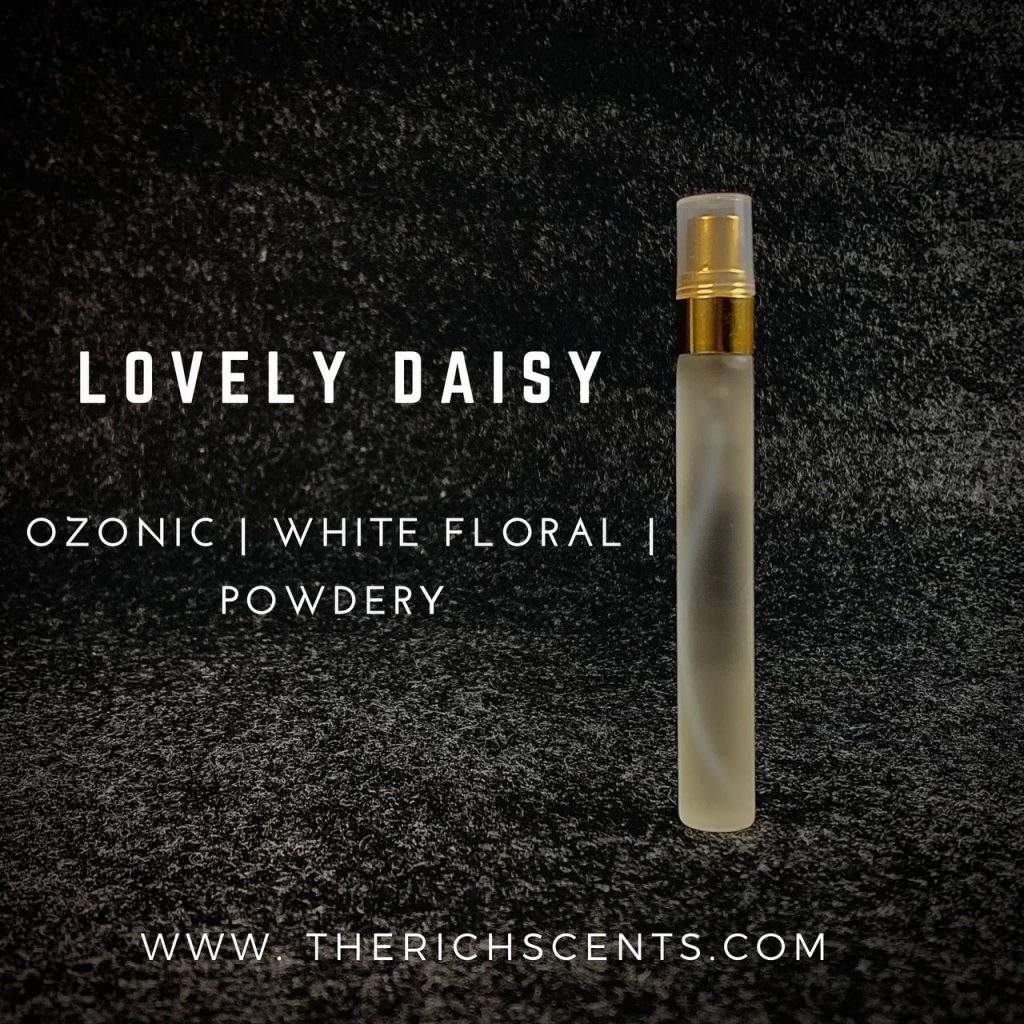 Lovely Daisy 10ml For Women