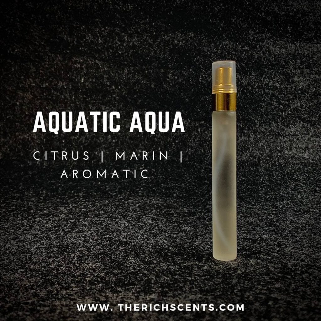 Aquatic Aqua 10ml