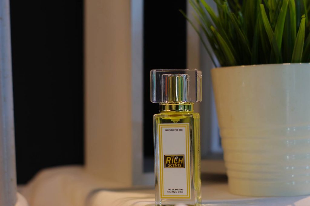 best female perfumes