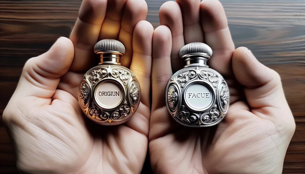 perfume original