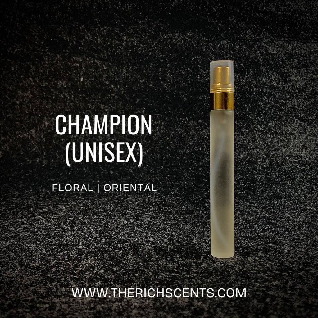 champion 10ml