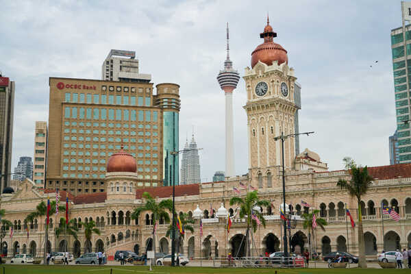Pembelian Produk Malaysia Boleh Merubah Ekonomi Peniaga Tempatan