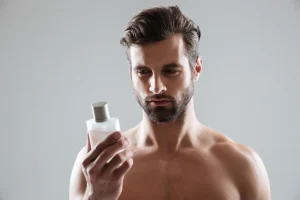 deodorant terbaik untuk lelaki