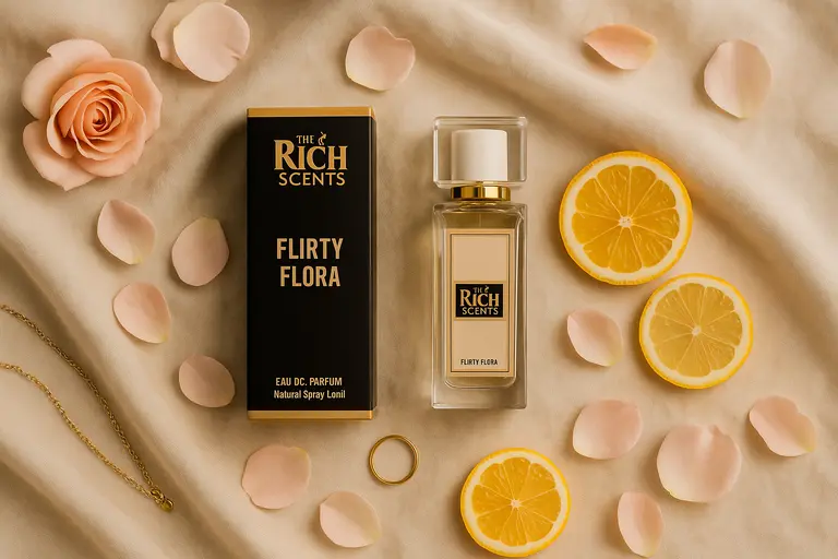 Gucci Flora