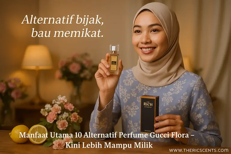 Gucci Flora