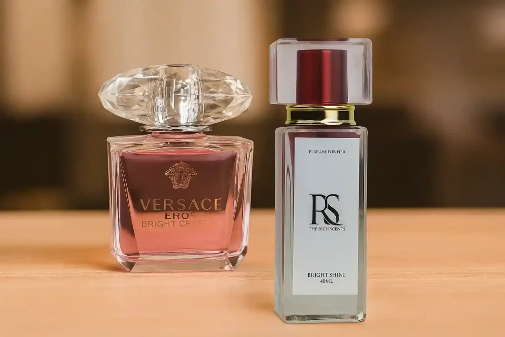 Versace Perfume
