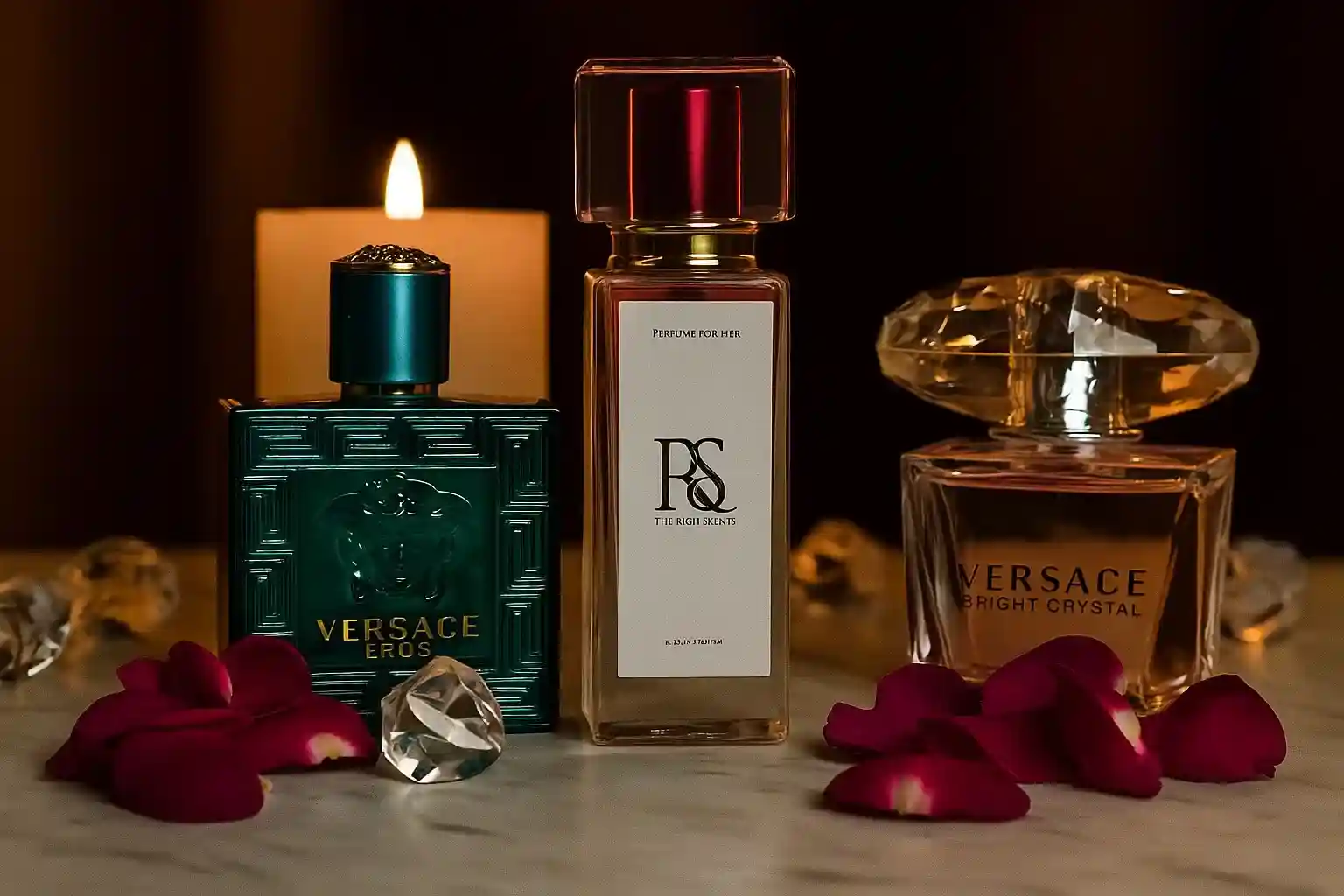 Versace Perfume