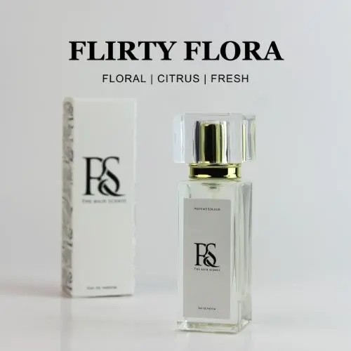 gucci flora
