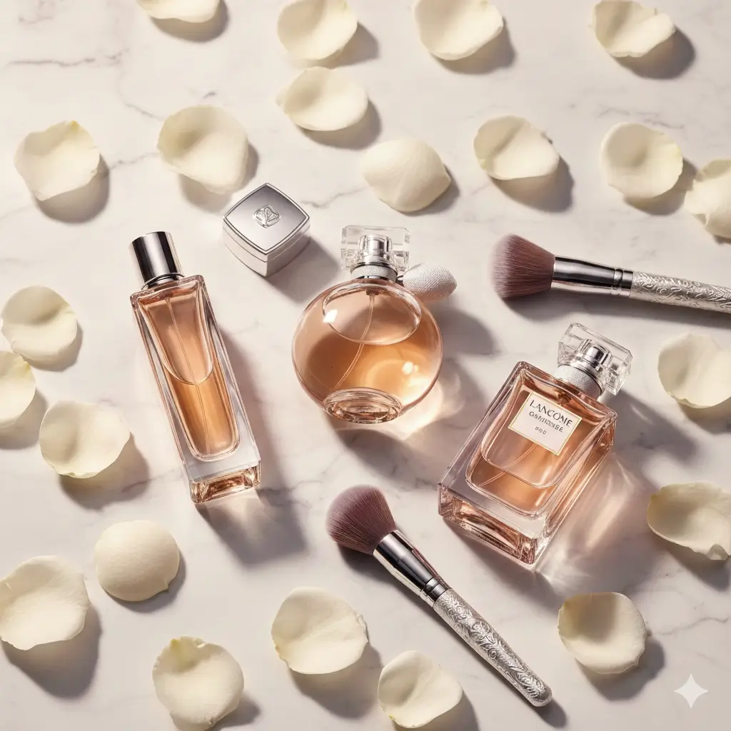 lancome malaysia
