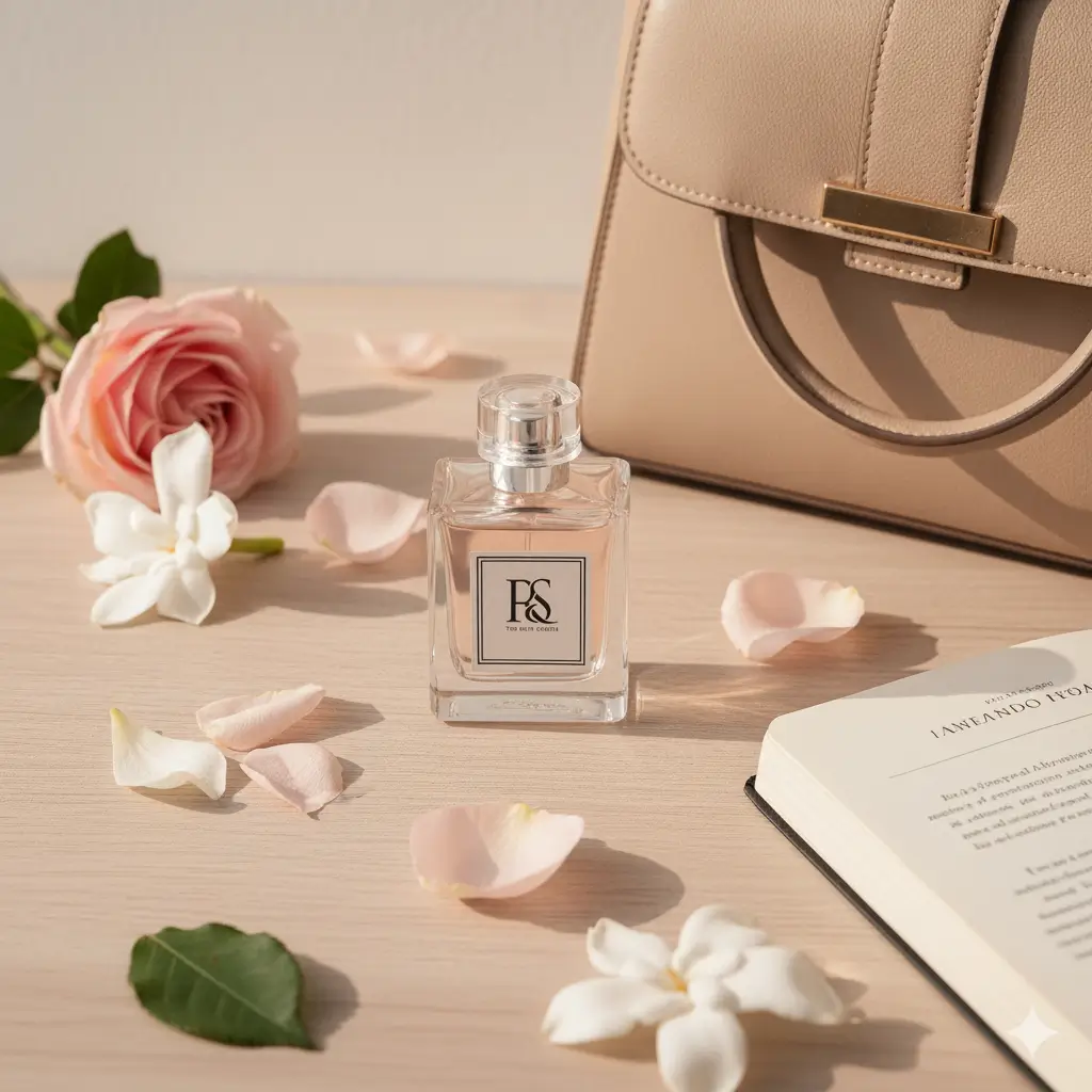 chloe perfume