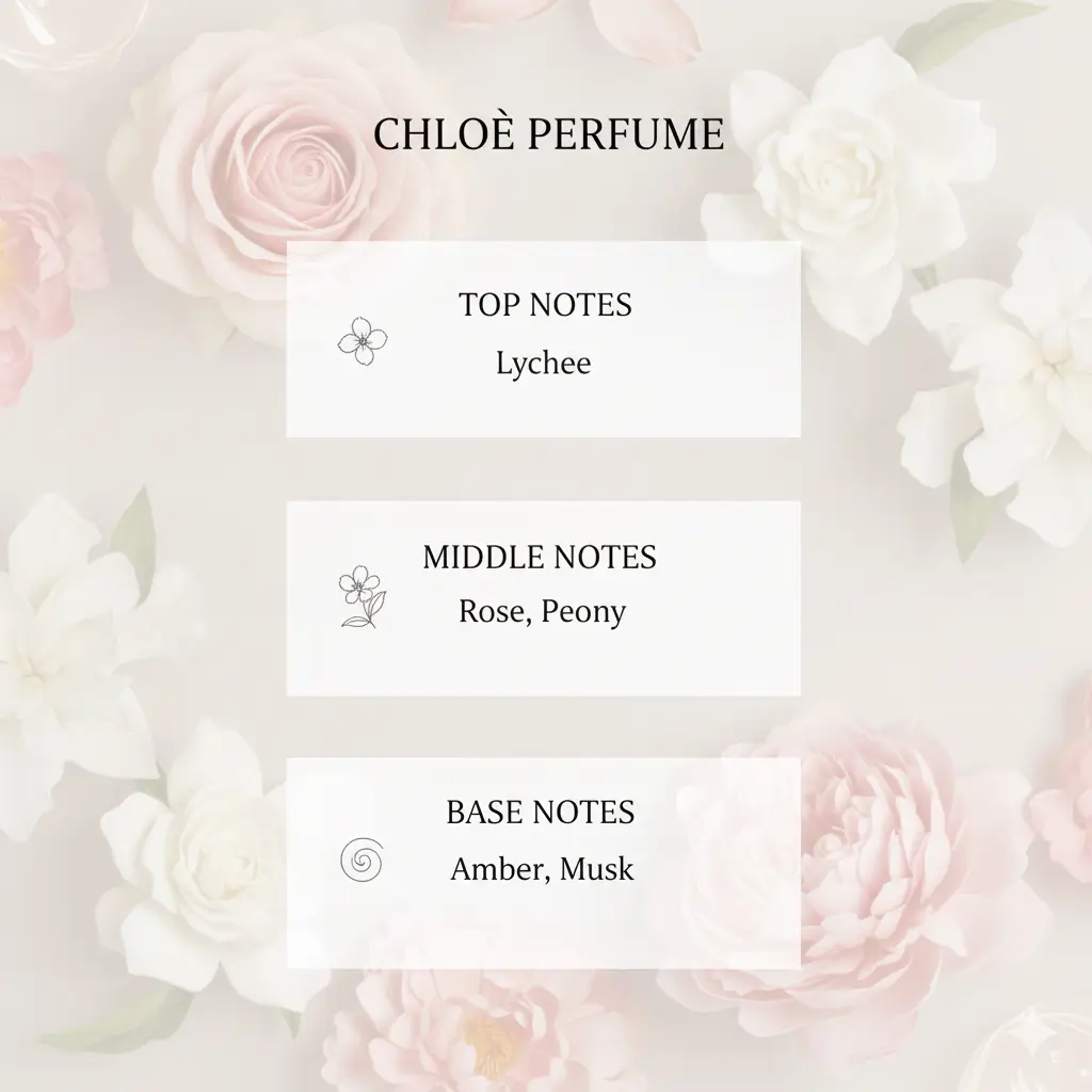 chloe perfume