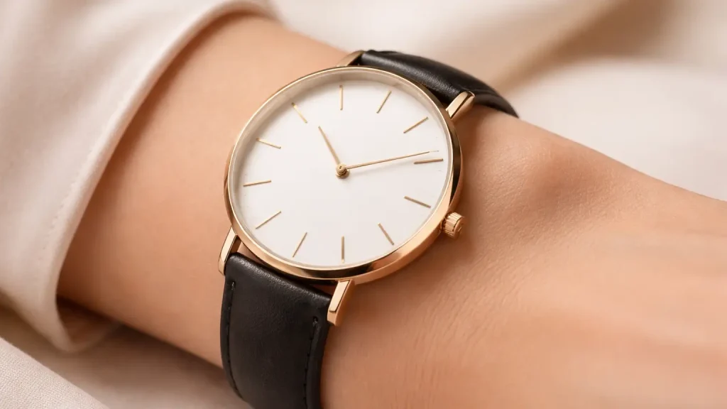 jam tangan wanita - 02